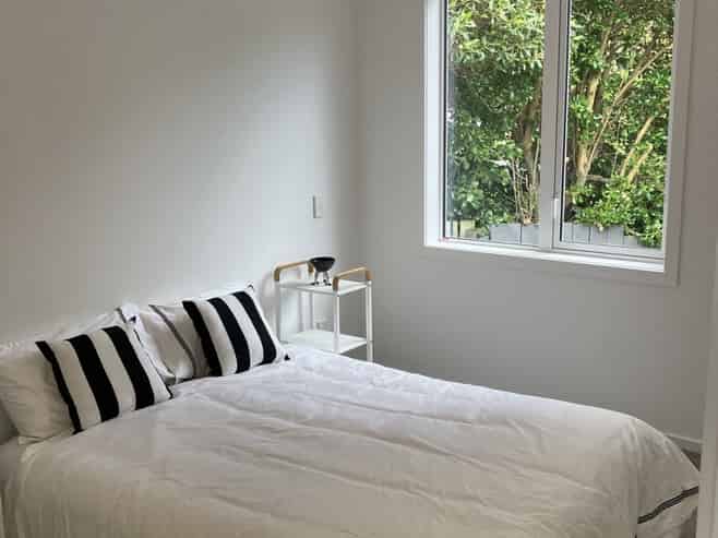 Wellington - Address withheld
