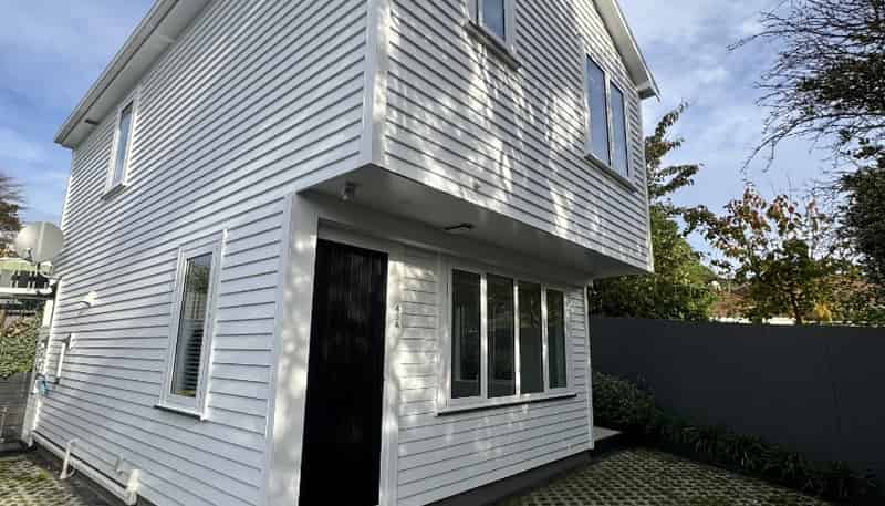 45a The Drive, Tawa