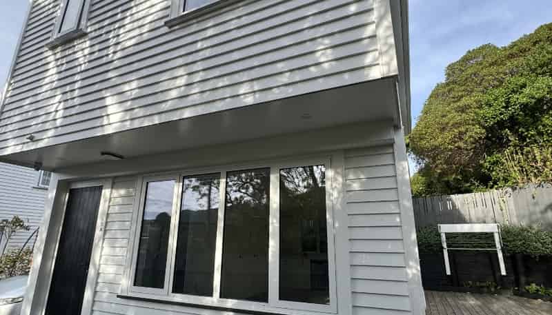 45a The Drive, Tawa