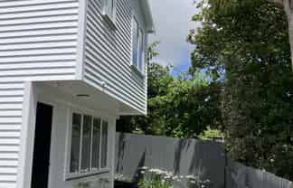 Wellington - Address withheld