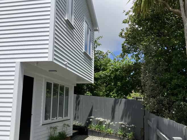 Wellington - Address withheld