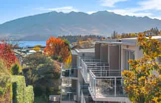 201/29 Warren Street, Wanaka
