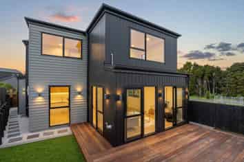85 Puhinui Avenue, Warkworth
