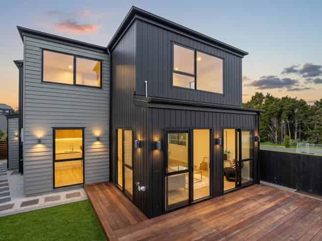 85 Puhinui Avenue, Warkworth