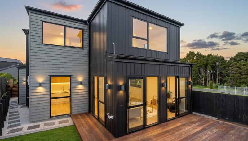 85 Puhinui Avenue, Warkworth