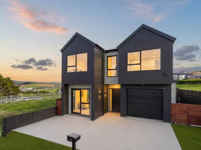 85 Puhinui Avenue, Warkworth