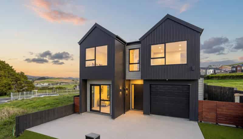 85 Puhinui Avenue, Warkworth
