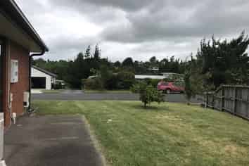 42B Alpers Ridge, Leamington