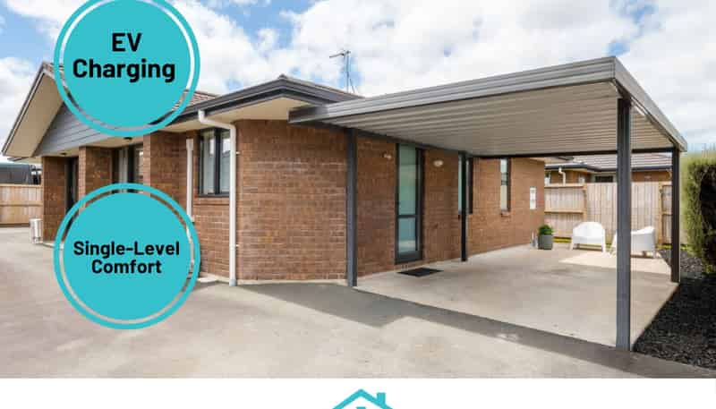 33C Campbell Street, Frankton