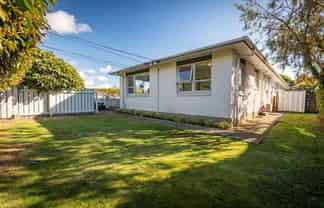 Wellington - Address withheld