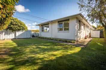 Wellington - Address withheld