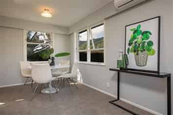 Wellington - Address withheld