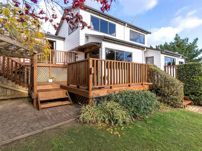 71 Hyland Place, Waiuku