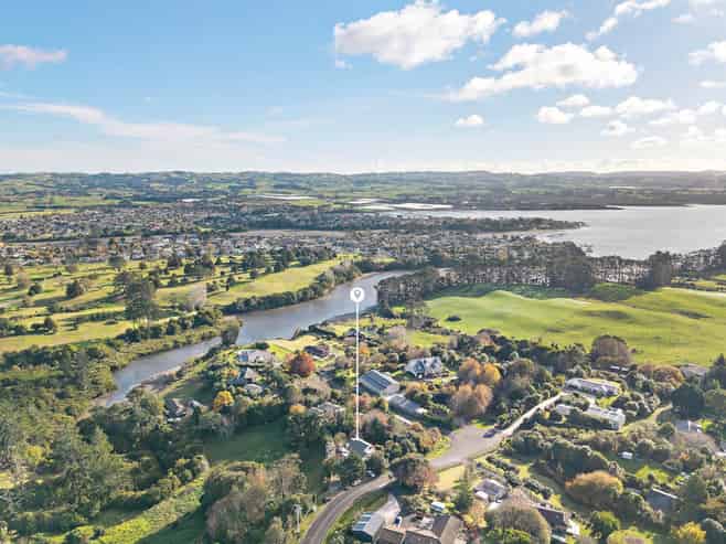 71 Hyland Place, Waiuku