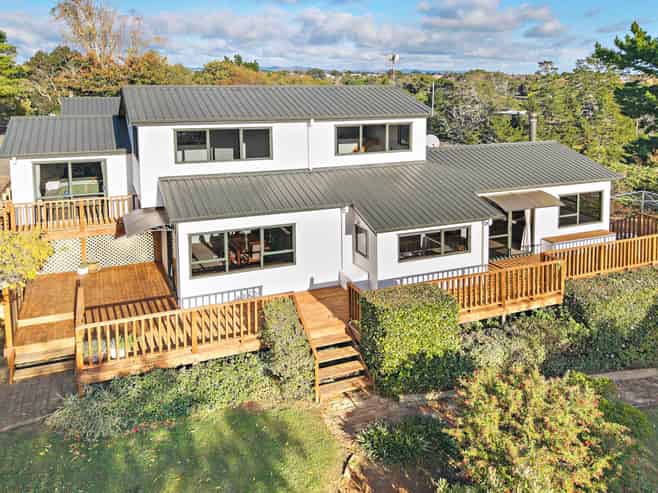 71 Hyland Place, Waiuku