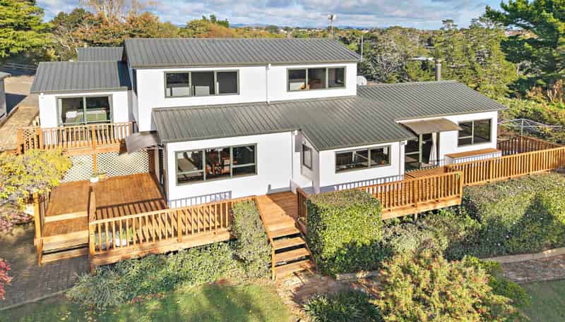 71 Hyland Place, Waiuku