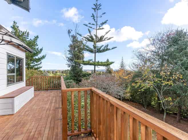 71 Hyland Place, Waiuku