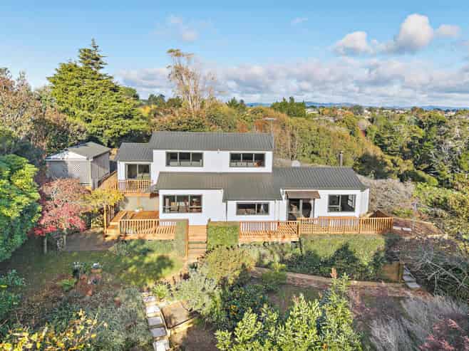 71 Hyland Place, Waiuku