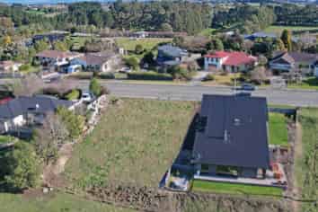 119 Reservoir Road, Oamaru