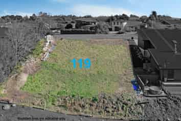 119 Reservoir Road, Oamaru