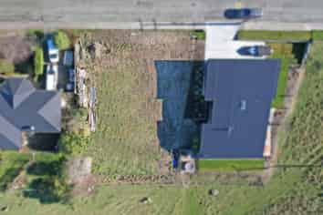 119 Reservoir Road, Oamaru