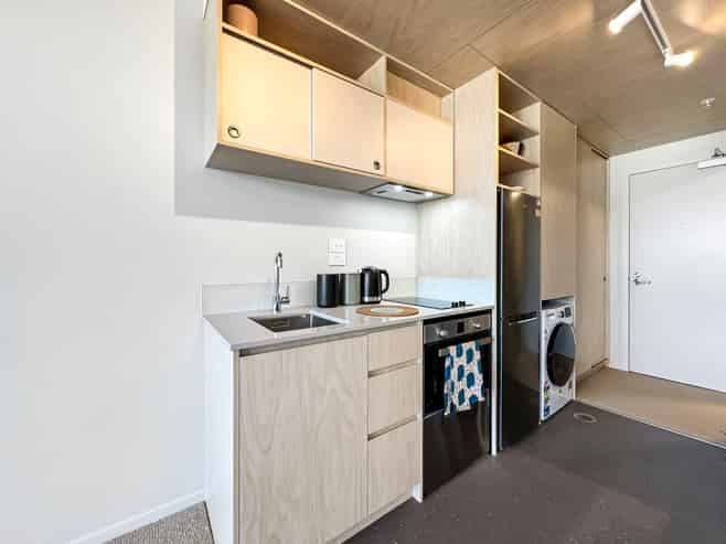 203/2 Campbell Terrace, Petone