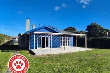 180 Tasman Street, Opunake