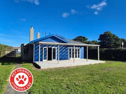 180 Tasman Street, Opunake