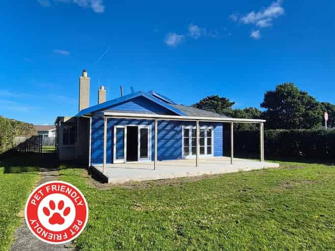 180 Tasman Street, Opunake