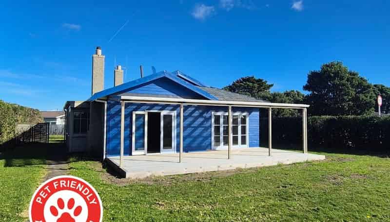 180 Tasman Street, Opunake