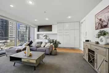 2/602 Beach Road, Auckland Central