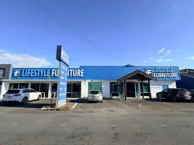 A Te Rapa Road Opportunity You've Been Waiting For