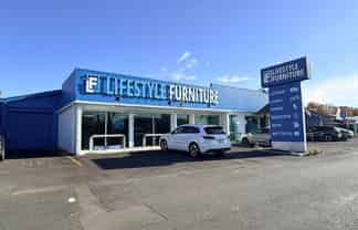 A Te Rapa Road Opportunity You've Been Waiting For