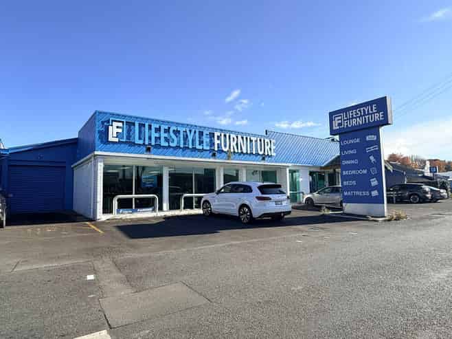 A Te Rapa Road Opportunity You've Been Waiting For