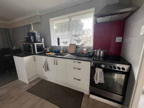 22 Thode place , Nawton