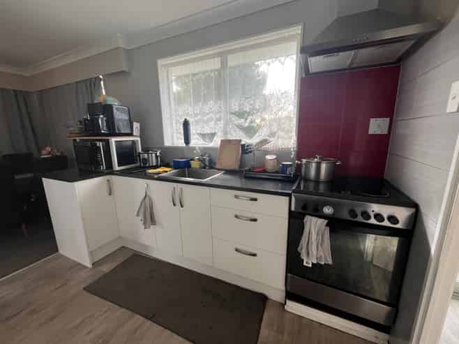 22 Thode place , Nawton