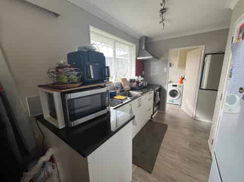 22 Thode place , Nawton
