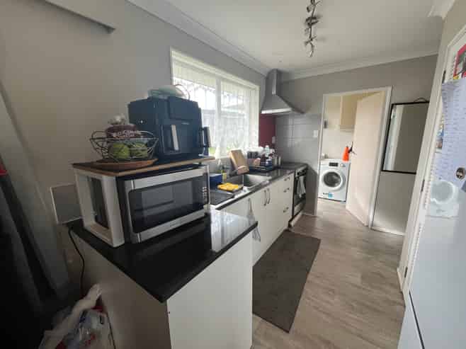 22 Thode place , Nawton