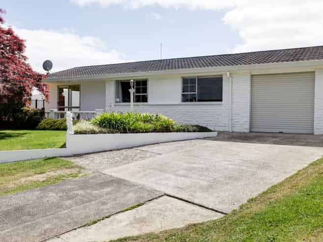 22 Thode place , Nawton