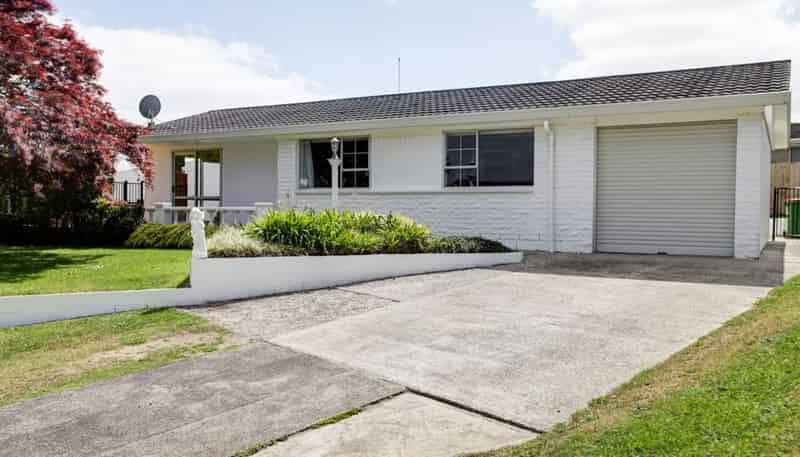 22 Thode place , Nawton