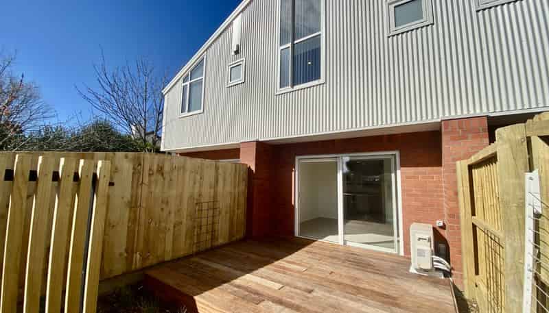 5/2 Hammond Place, Spreydon