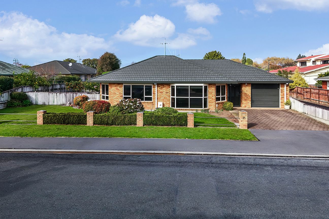 Two Bedroom Home With Ample Space - Vista 4