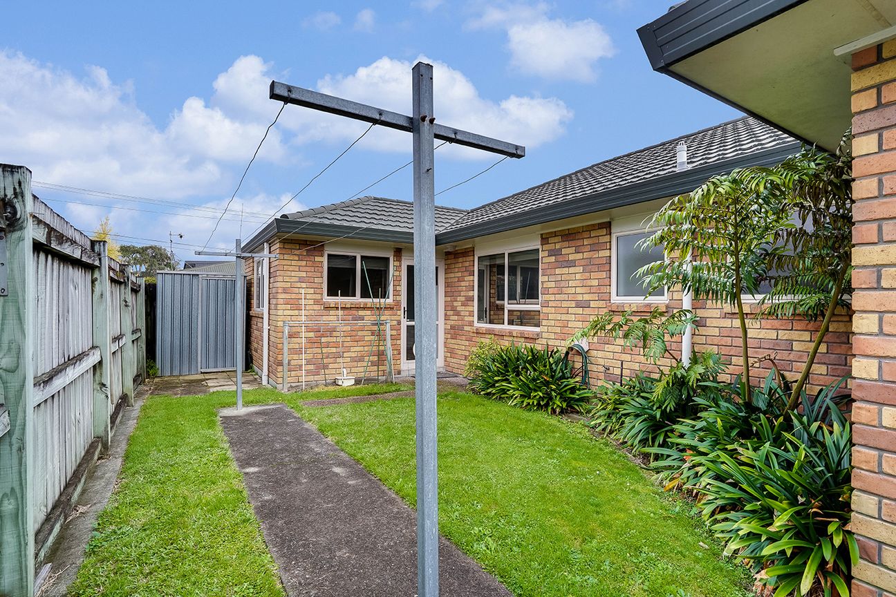 Two Bedroom Home With Ample Space - Vista 2