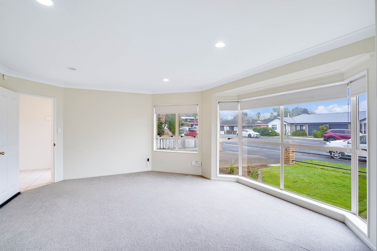 Two Bedroom Home With Ample Space - Vista 6