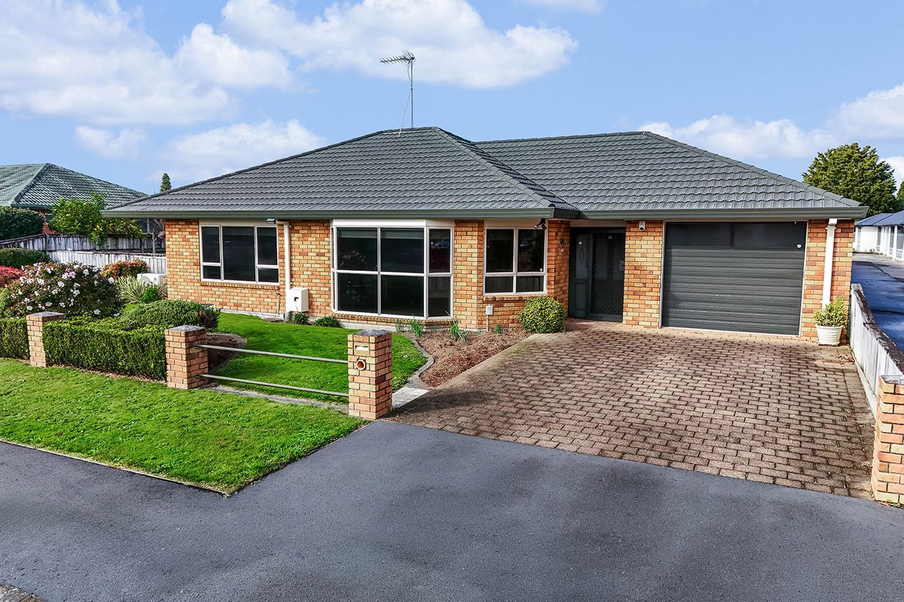 Two Bedroom Home With Ample Space - Vista 3