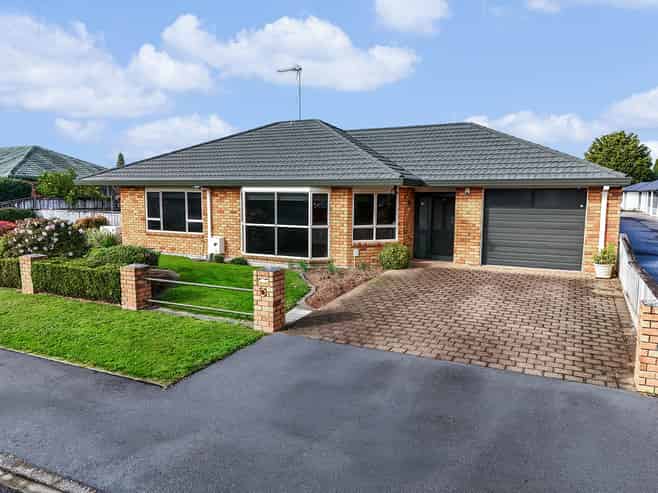 41 Dalgliesh Avenue, Forest Lake