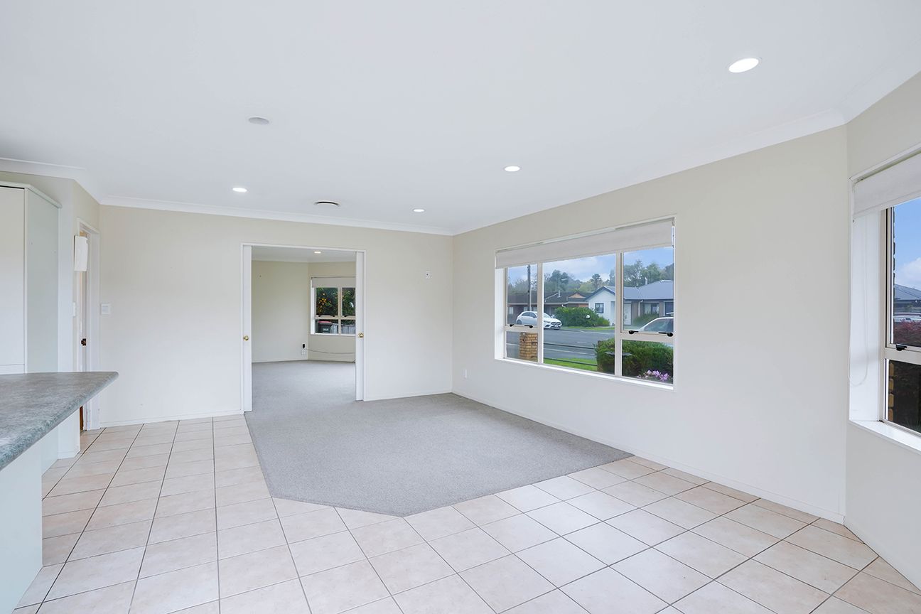 Two Bedroom Home With Ample Space - Altro