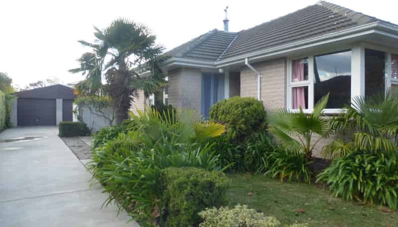 20 Brabourne Street, Hillsborough