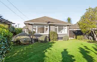404 Bower Avenue, Parklands