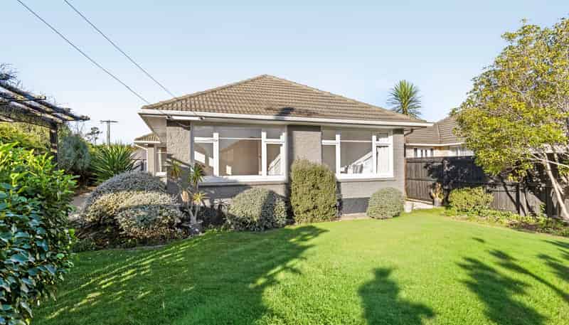 404 Bower Avenue, Parklands